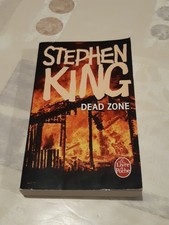 Roman - Dead Zone - Stephen
