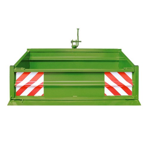Benne agricole points pour - 3,