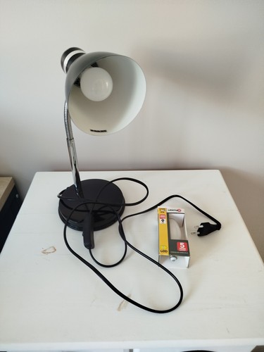 Lampe bureau - de,
