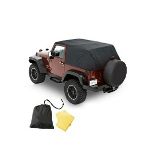 Bache urgence bestop - d'urgence,