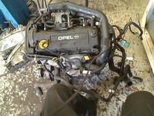 MOTEUR Opel Astra G Caravan