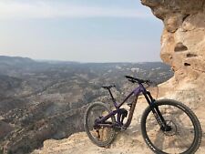 2020 Kona Process 153 CR/DL 29 with ENVE Wheels, Size - Mountain Bike