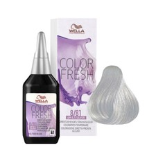 Wella Color Fresh 1 x 75ml Gel