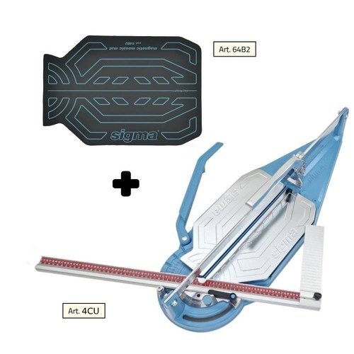 Coupe carrelage sigma - coupe, 4cu