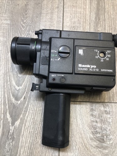 Sankyo sound 210 - sankyo, xl-210