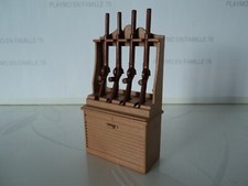 PLAYMOBIL vintage western