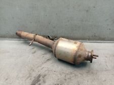 FORD TRANSIT CUSTOM V362 BUS (F3) 2.0 ECOBLUE CATALYTIC CONVERTER CAT KK21-5K224-AC