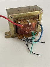 Ferrix 3935 Transformer 0-110-220V 24-30VA