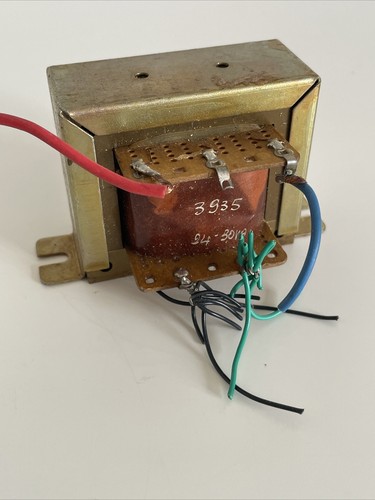 Transformateur ferrix 3935 - ferrix,
