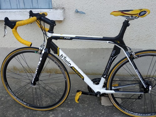 700 racing 4 vélo - racing,