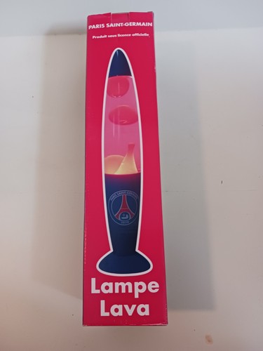 Lampe lave psg - lampe, à