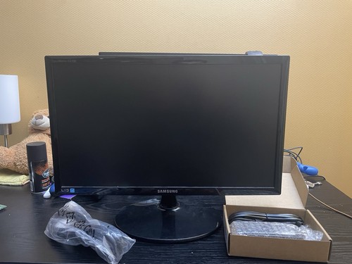 Ecran moniteur samsung - pc,