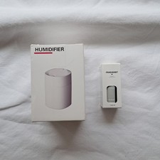 Humificateur d'air diffuseur