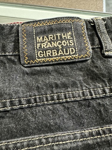 Marithe francois girbaud - francois,