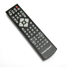 TELECOMMANDE harman kardon AVR