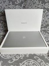 Apple MacBook Pro 16" (1To