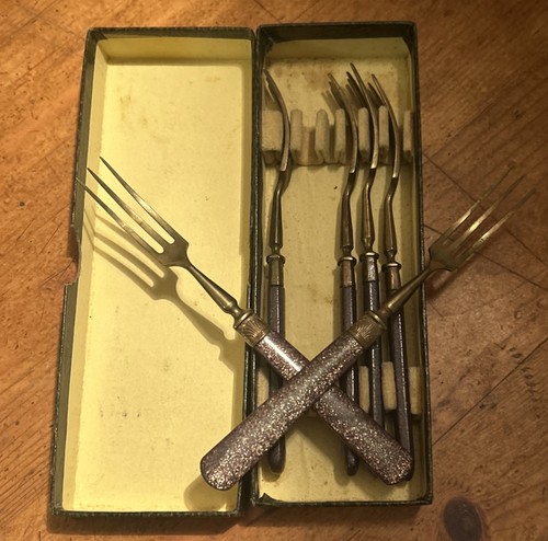 Ménagère fourchette - ménagère,
