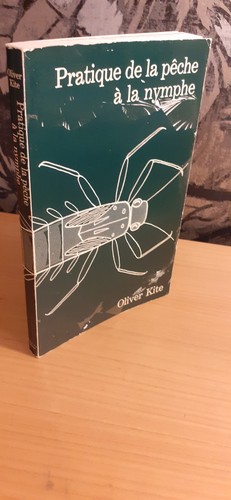 Pêche mouche kite à - pêche,