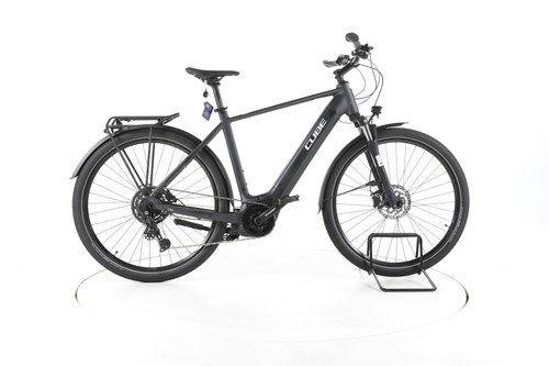 Cube touring hybrid one - cube,