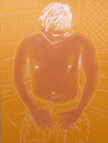 Ivanyi laszlo scene - ivanyi, (1934-)