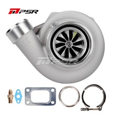 Pulsar Turbo PSR3584 GEN II Ball Bearing Turbo T3 0.82A/R Turbine Turbocharger