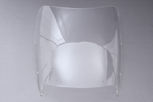Bulle claire polycarbonate - bulle,