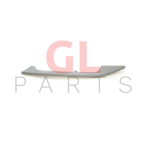 Pare choc bordure pour - bordure, bmw