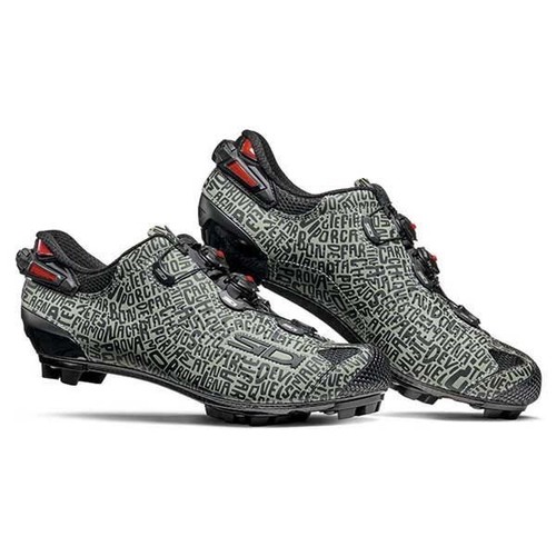 Chaussures sidi mtb tiger - chaussures,