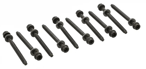 Kit boulons culasse - boulons,