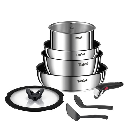 Ingenio batterie cuisine 8 - ingenio,
