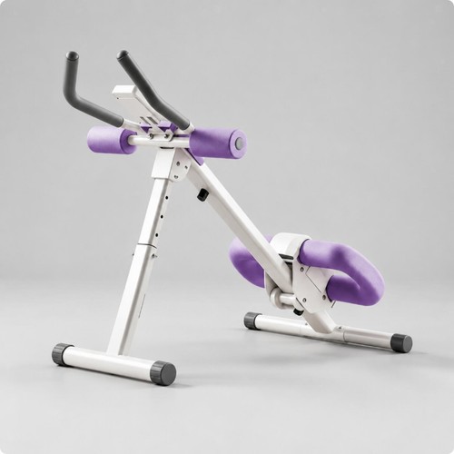 Appareil fitness pliable et - pliable,