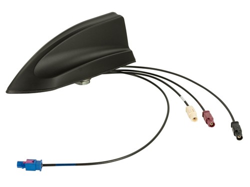 Antenne toit dab - toit, fm