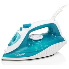Fer à Repasser Vapeur – Tristar ST-8300 – 2000 W – Semelle Céramique