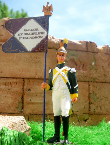 Soldat napoleon - napoleon,