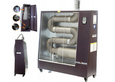 Chauffage À Huile Infrarouge