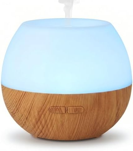 Diffuseur huiles essentielles - diffuseur,