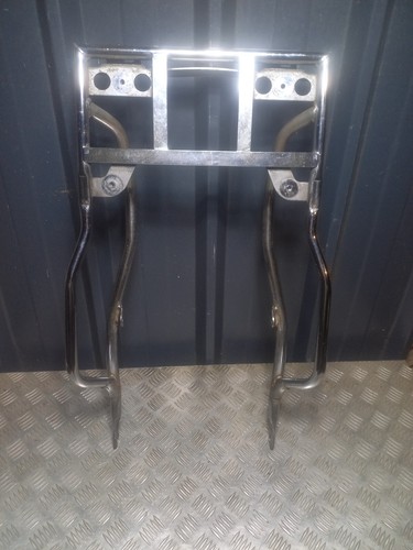 Porte bagage support - , top