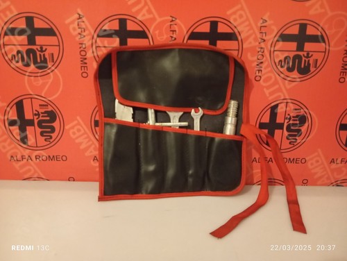 Bmw trousse outils - bmw,