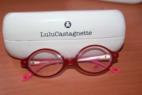 Lulu castagnette monture - lulu,