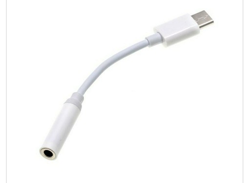 Usb type vers - c, aux