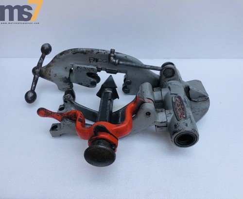 Ridgid fraise coupeur - ridgid,