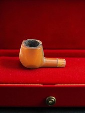 Pipe ancienne signée Ancienne