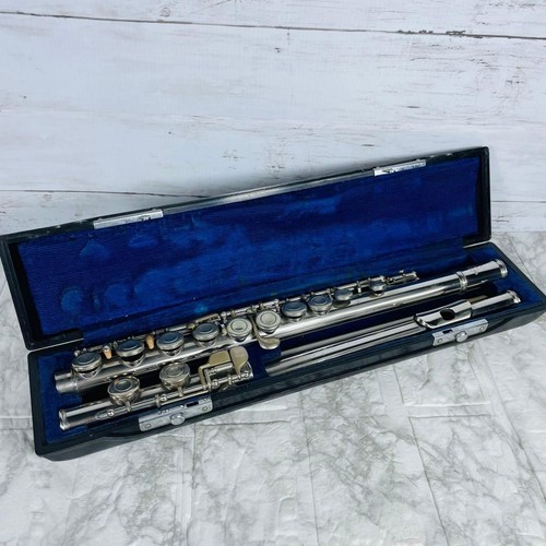 Flûte concert yamaha - flûte, de