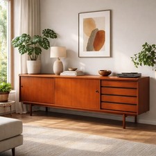 Buffet Bas Vintage Teck 4