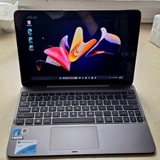 ASUS Transformer Book