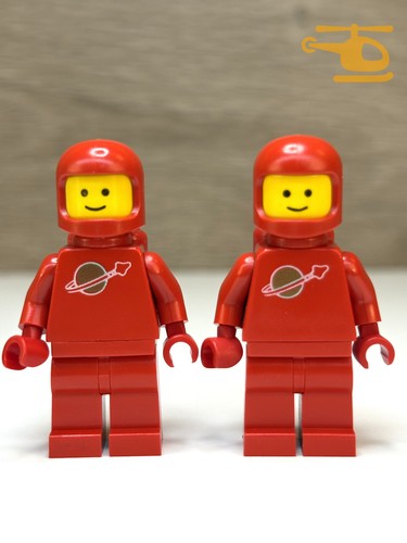 Lego vintage classic space - vintage,