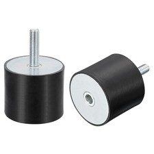 Silent Bloc Montures 2pcs M10