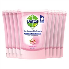 [3025665-10] DETTOL Lot de 10