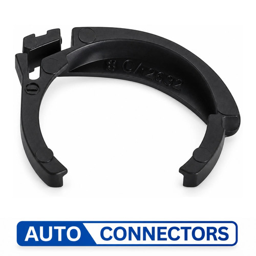 Battery holder tray clip - holder,