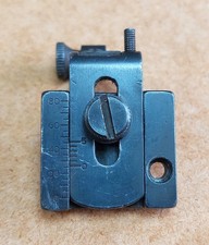 Field Instruments Co. sight for Lee Enfield rifle